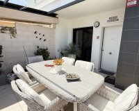 Reventa - Adosado - Orihuela Costa - Cabo Roig