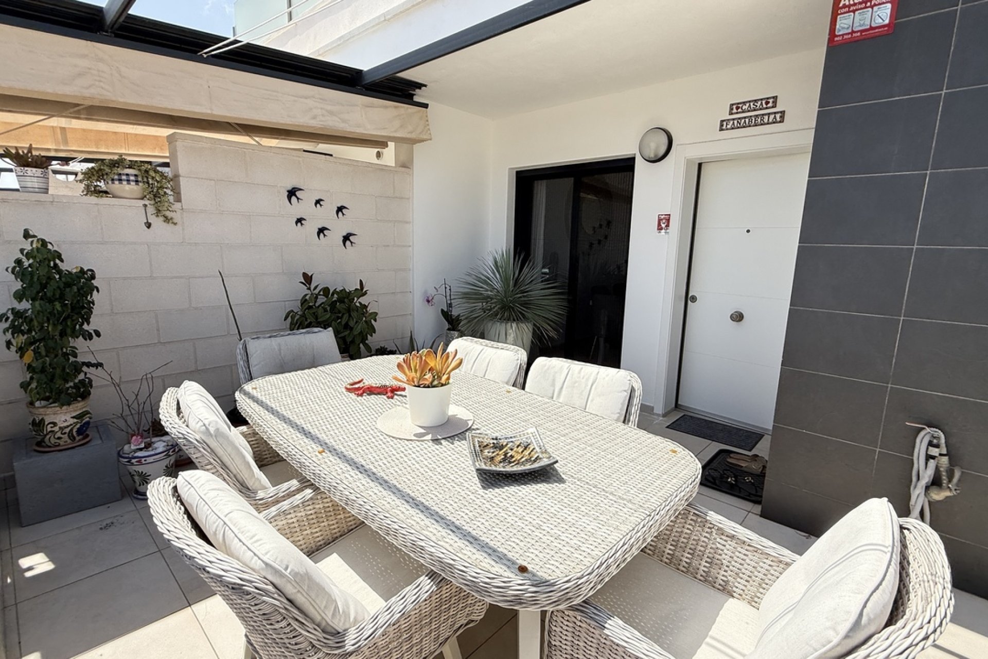 Reventa - Adosado - Orihuela Costa - Cabo Roig