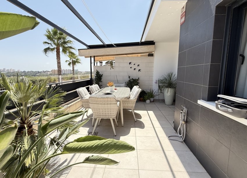 Reventa - Adosado - Orihuela Costa - Cabo Roig