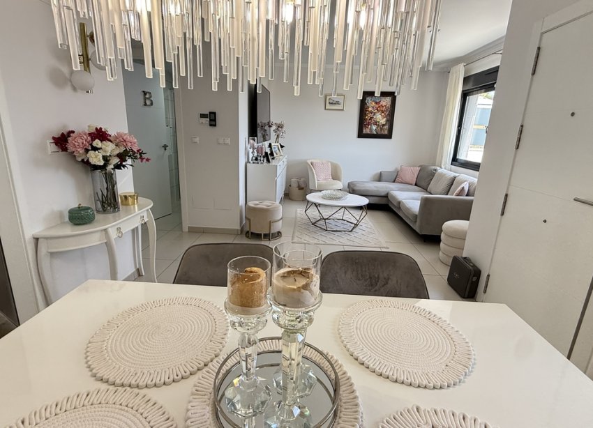 Reventa - Adosado - Orihuela Costa - Cabo Roig
