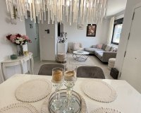 Reventa - Adosado - Orihuela Costa - Cabo Roig