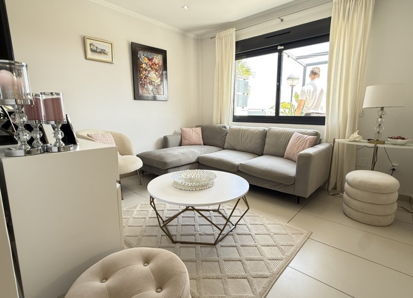 Reventa - Adosado - Orihuela Costa - Cabo Roig