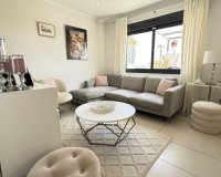 Reventa - Adosado - Orihuela Costa - Cabo Roig
