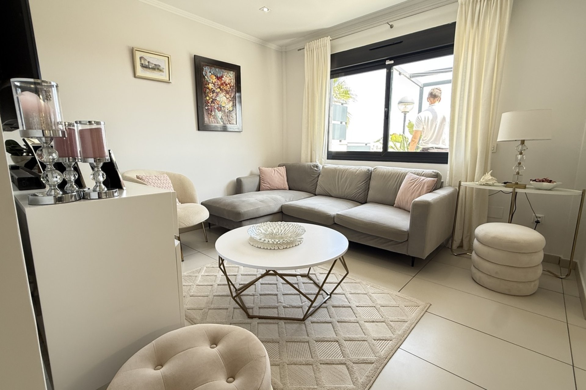 Reventa - Adosado - Orihuela Costa - Cabo Roig