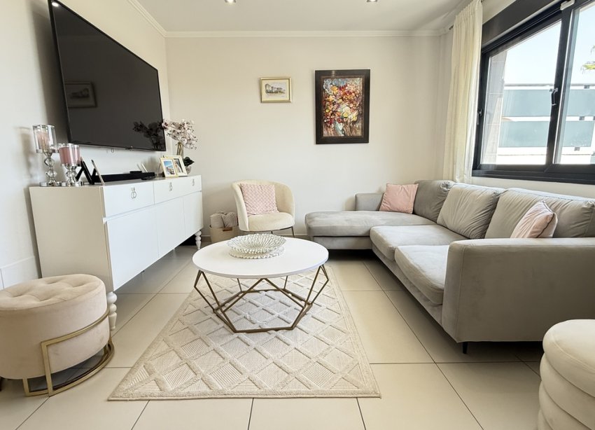Reventa - Adosado - Orihuela Costa - Cabo Roig