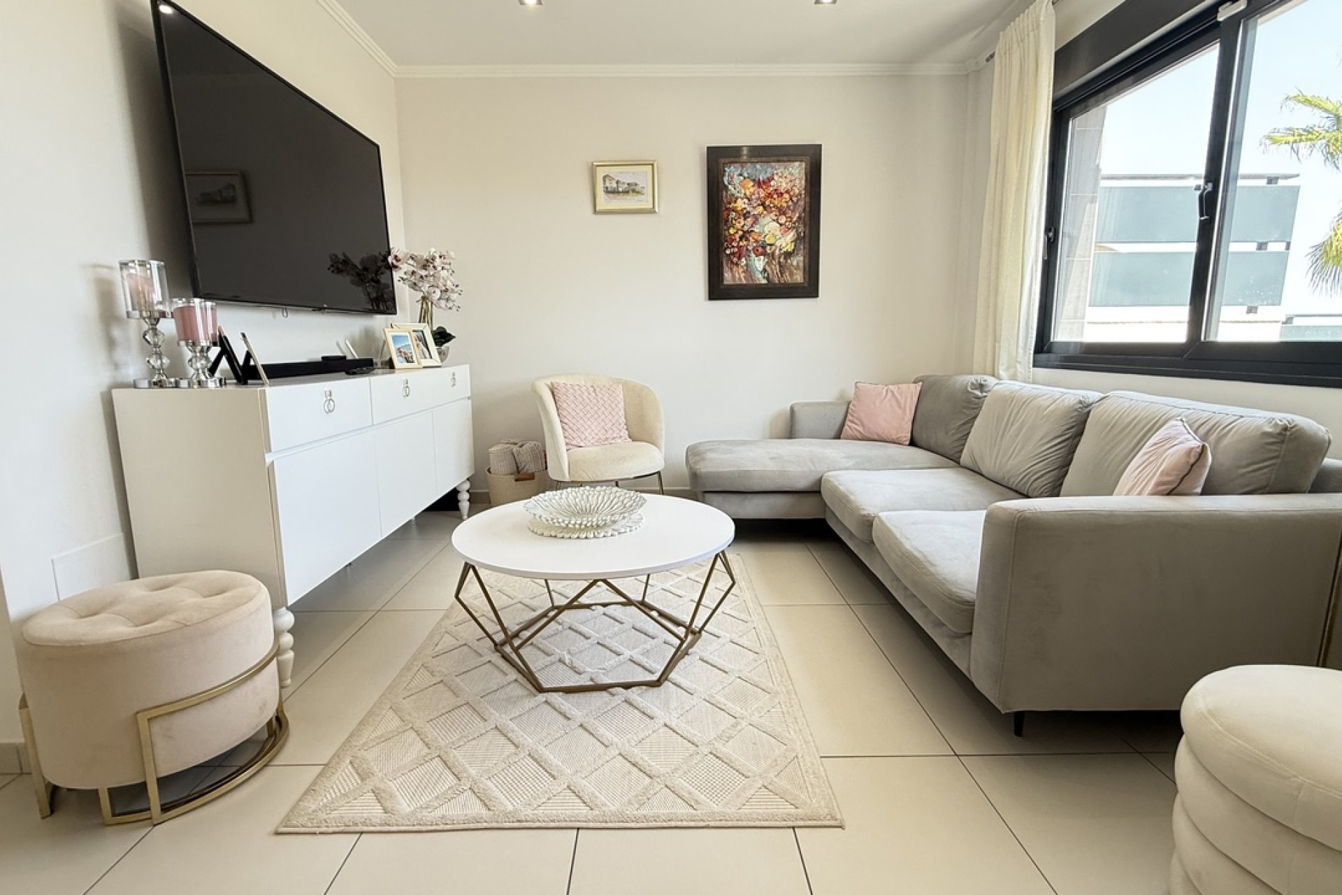 Reventa - Adosado - Orihuela Costa - Cabo Roig