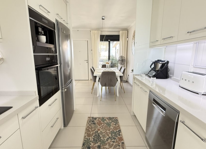 Reventa - Adosado - Orihuela Costa - Cabo Roig
