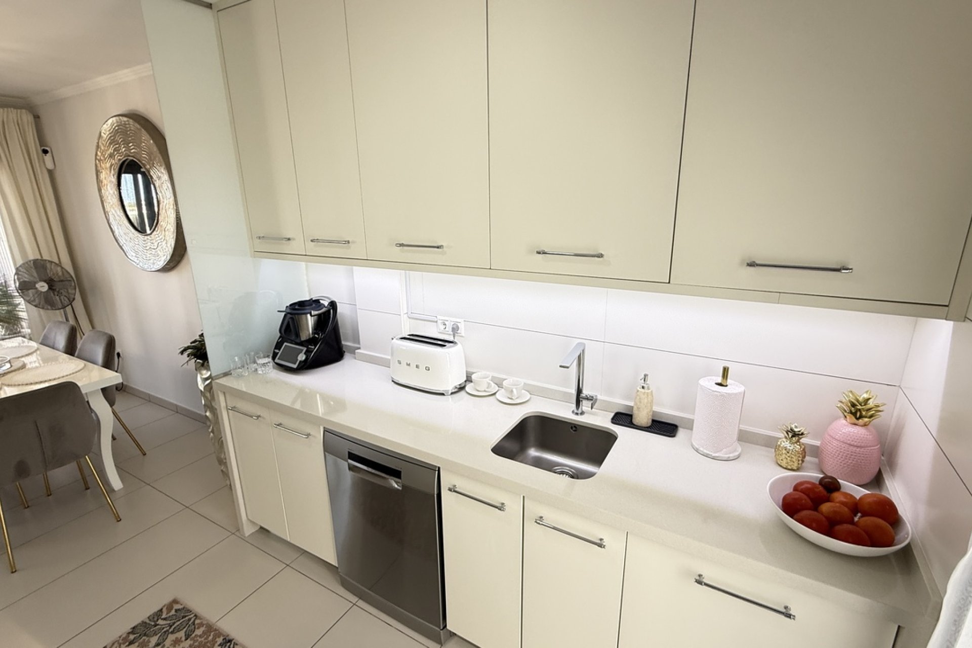 Reventa - Adosado - Orihuela Costa - Cabo Roig