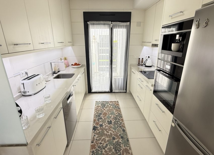 Reventa - Adosado - Orihuela Costa - Cabo Roig