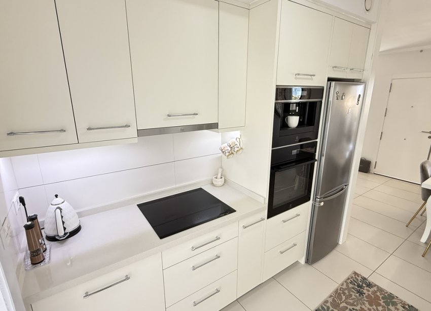 Reventa - Adosado - Orihuela Costa - Cabo Roig