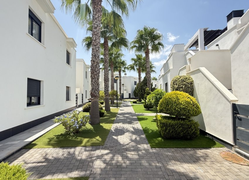 Reventa - Adosado - Orihuela Costa - Cabo Roig