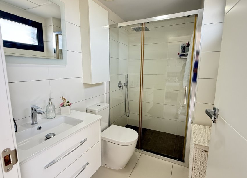 Reventa - Adosado - Orihuela Costa - Cabo Roig