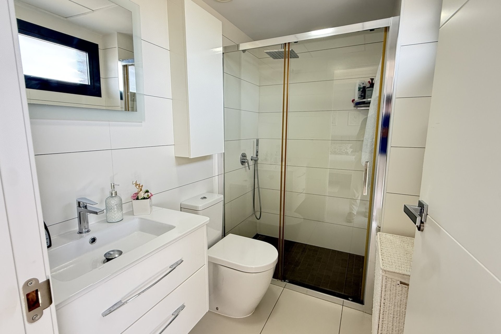 Reventa - Adosado - Orihuela Costa - Cabo Roig