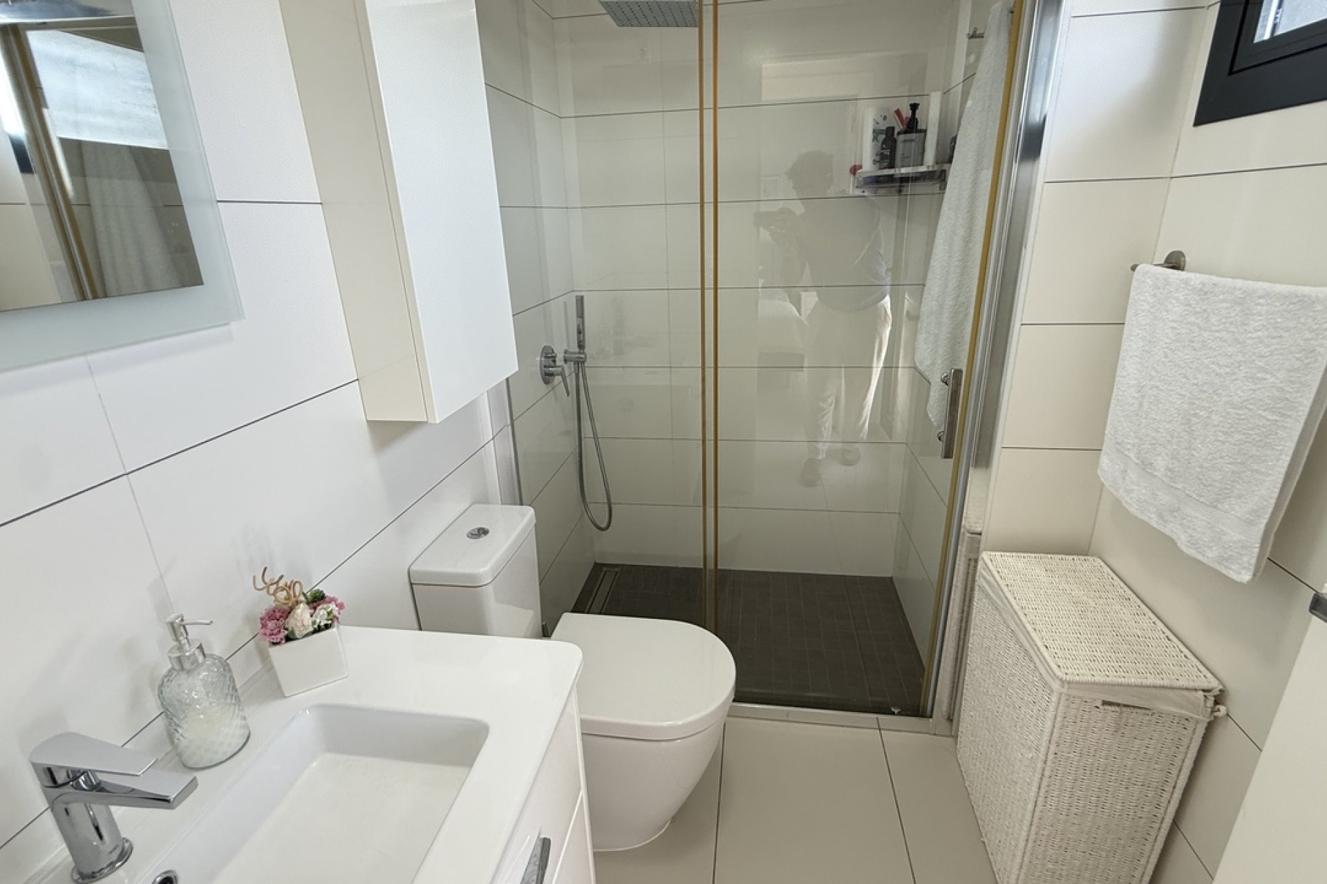 Reventa - Adosado - Orihuela Costa - Cabo Roig