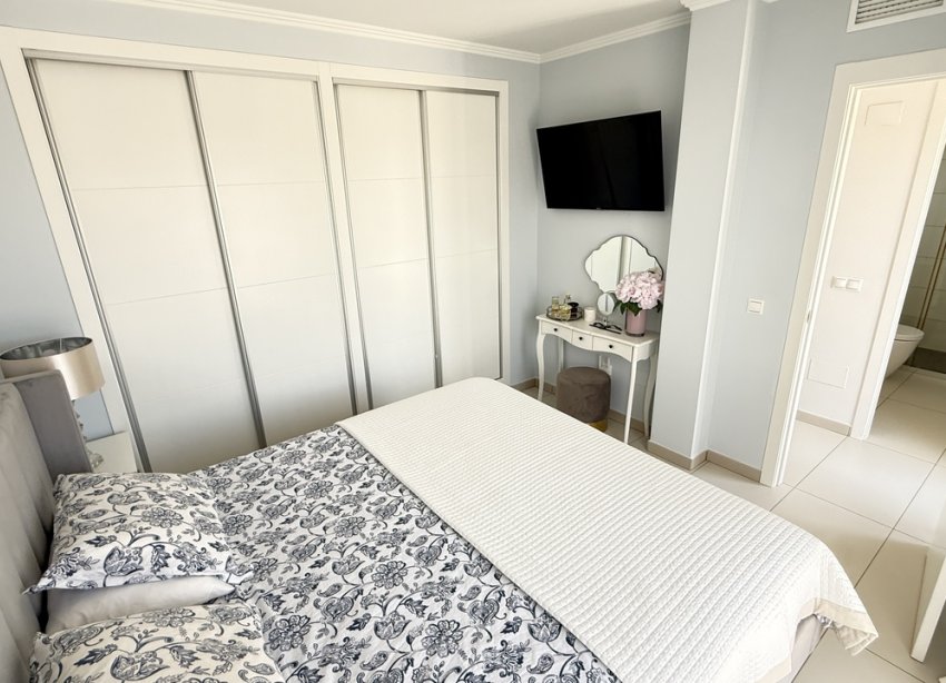 Reventa - Adosado - Orihuela Costa - Cabo Roig