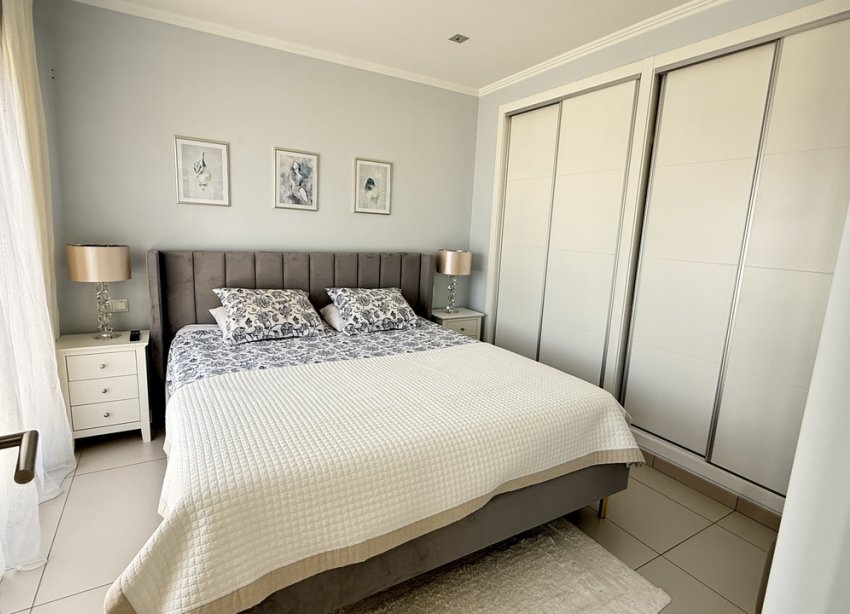 Reventa - Adosado - Orihuela Costa - Cabo Roig