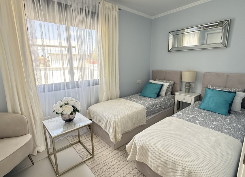 Reventa - Adosado - Orihuela Costa - Cabo Roig