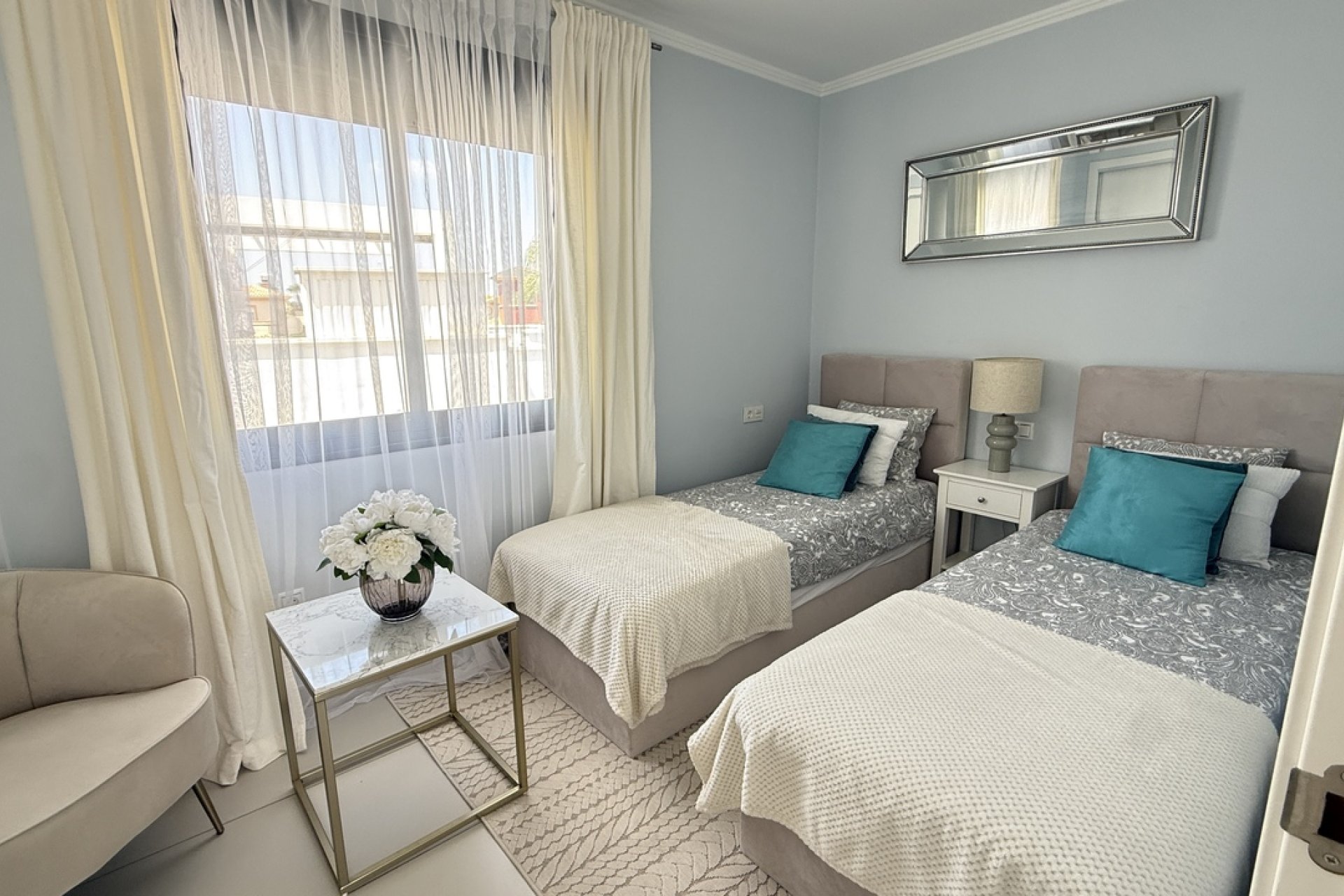 Reventa - Adosado - Orihuela Costa - Cabo Roig