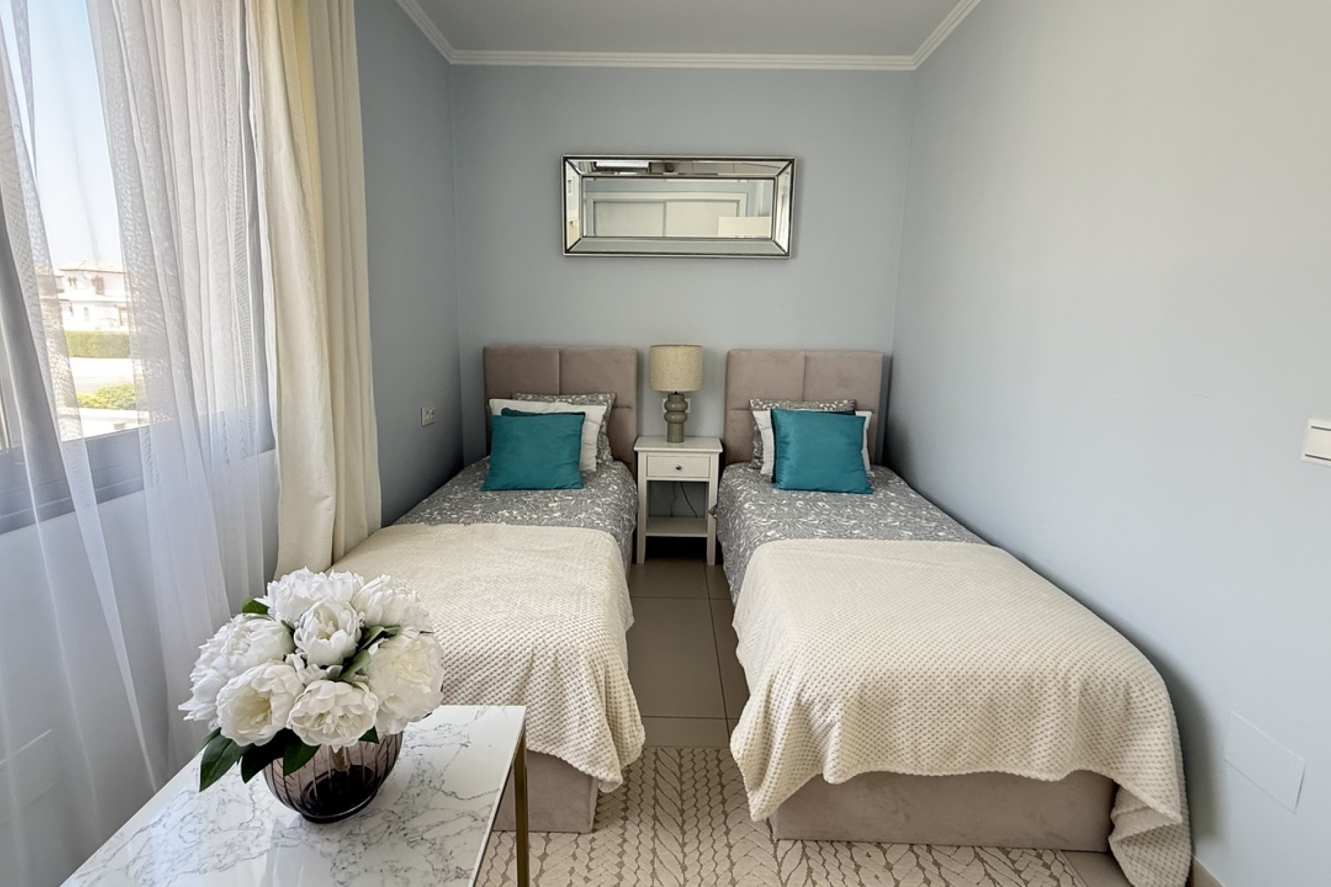 Reventa - Adosado - Orihuela Costa - Cabo Roig
