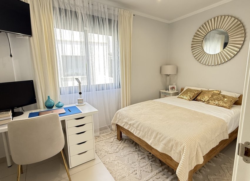 Reventa - Adosado - Orihuela Costa - Cabo Roig