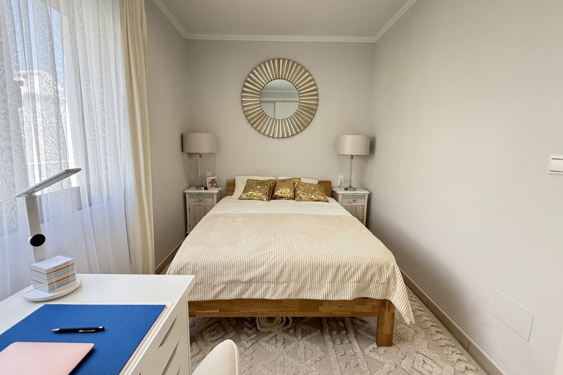 Reventa - Adosado - Orihuela Costa - Cabo Roig
