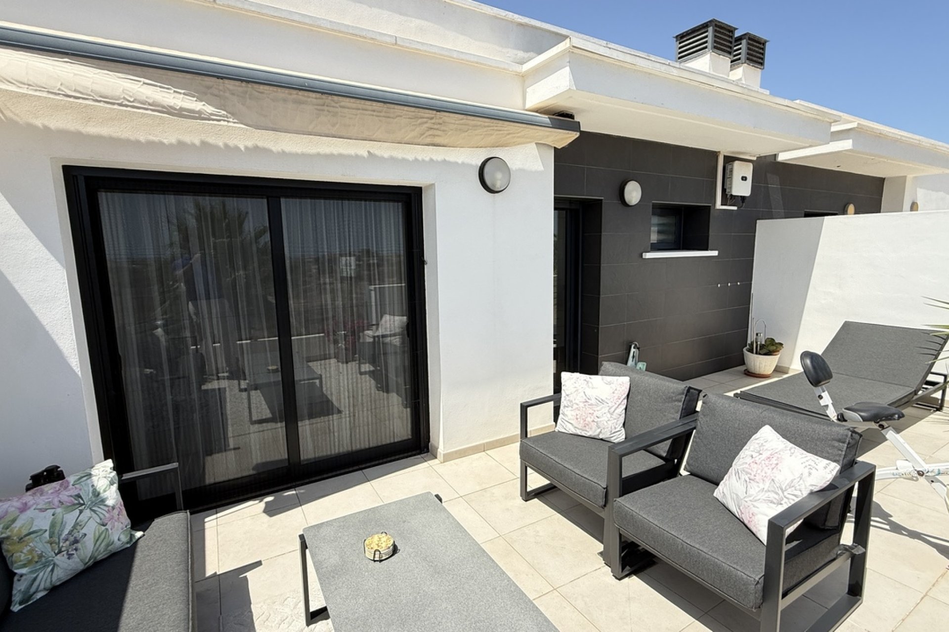 Reventa - Adosado - Orihuela Costa - Cabo Roig