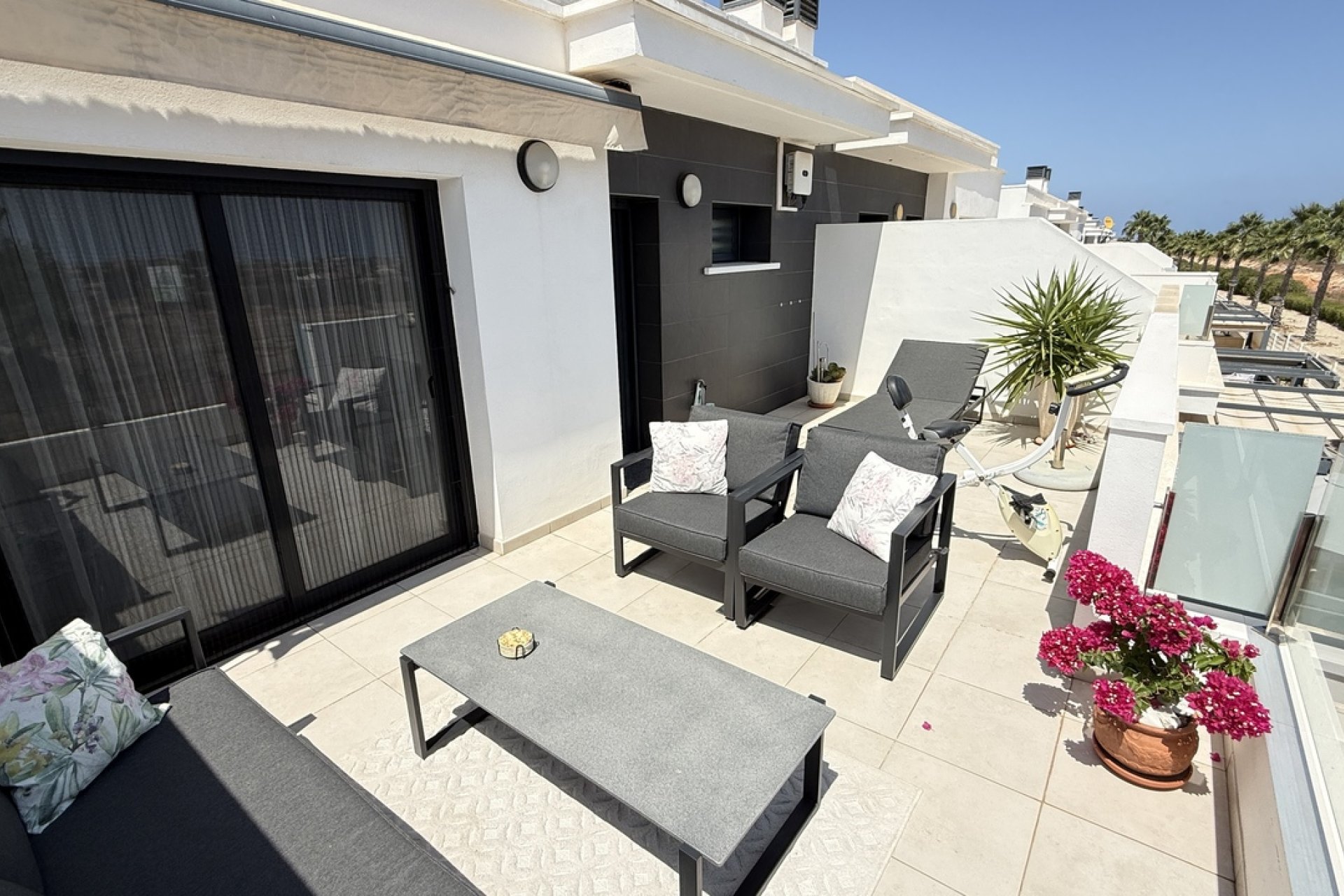 Reventa - Adosado - Orihuela Costa - Cabo Roig
