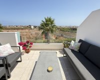 Reventa - Adosado - Orihuela Costa - Cabo Roig