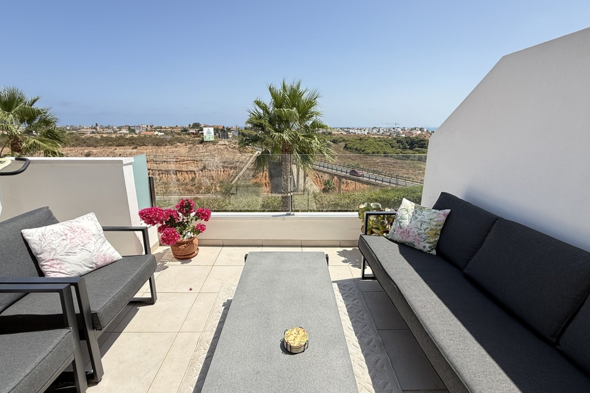 Reventa - Adosado - Orihuela Costa - Cabo Roig