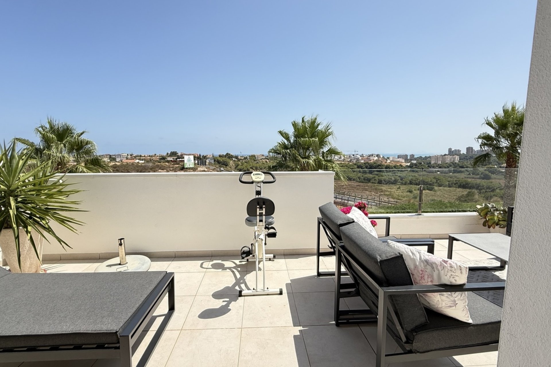Reventa - Adosado - Orihuela Costa - Cabo Roig