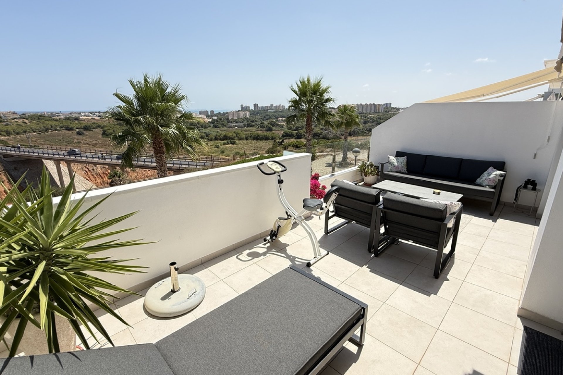 Reventa - Adosado - Orihuela Costa - Cabo Roig