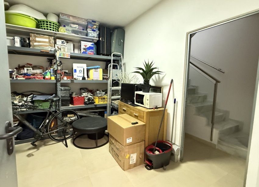 Reventa - Adosado - Orihuela Costa - Cabo Roig
