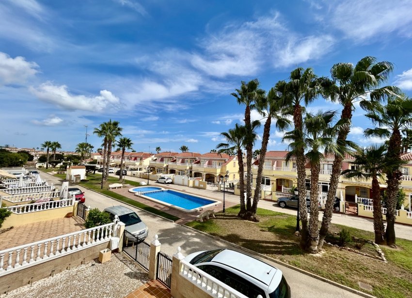 Reventa - Adosado - Orihuela Costa - Cabo Roig