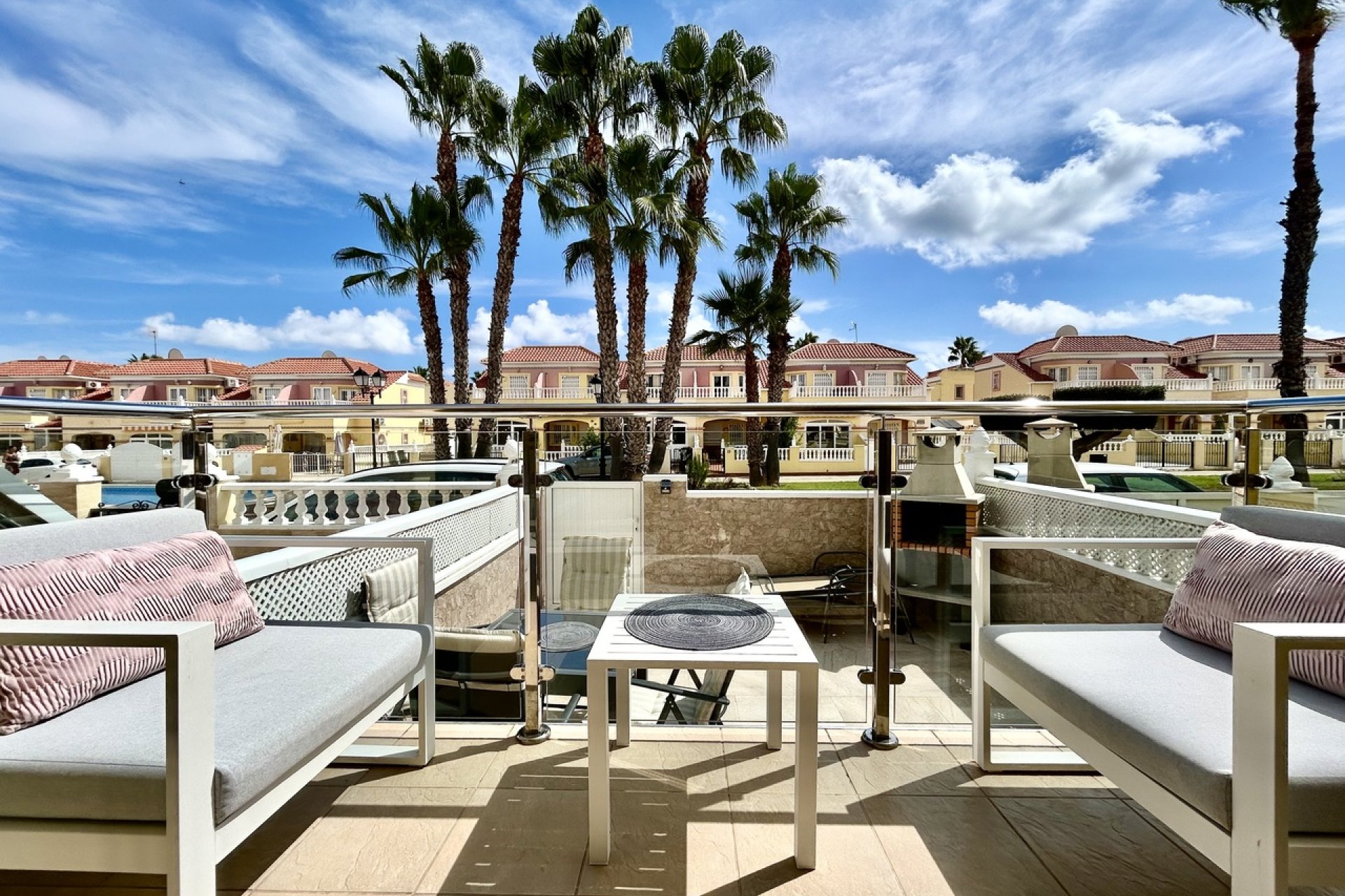 Reventa - Adosado - Orihuela Costa - Cabo Roig