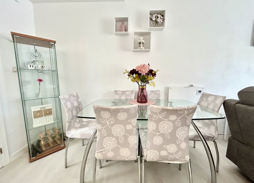 Reventa - Adosado - Orihuela Costa - Cabo Roig