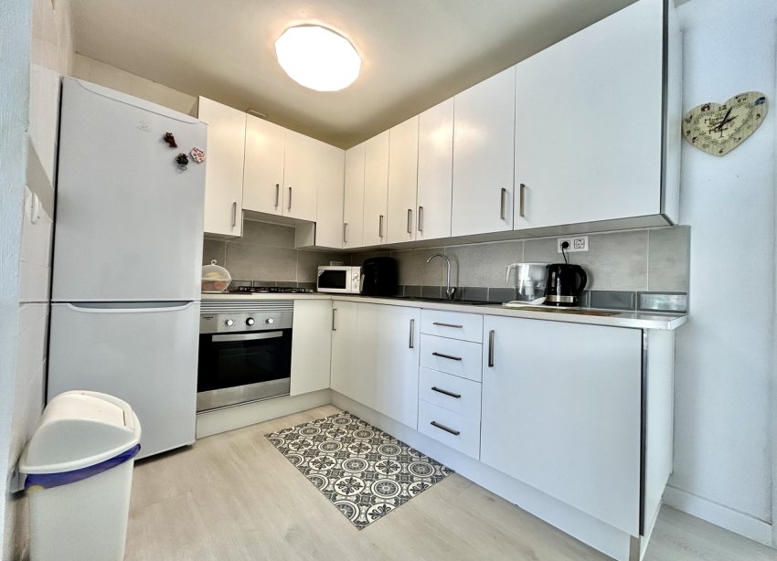 Reventa - Adosado - Orihuela Costa - Cabo Roig