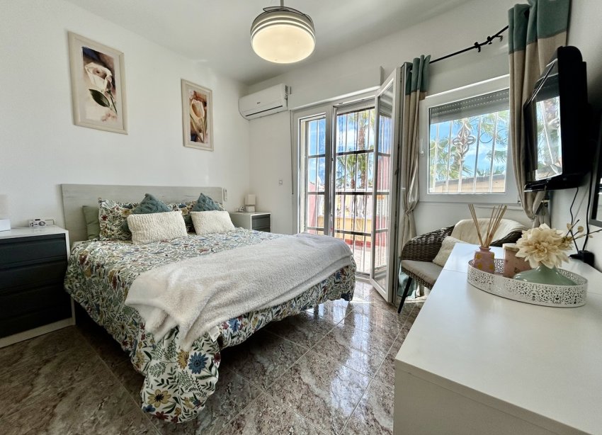Reventa - Adosado - Orihuela Costa - Cabo Roig