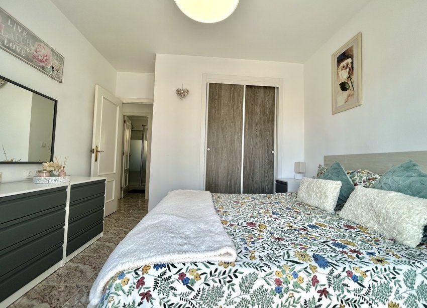 Reventa - Adosado - Orihuela Costa - Cabo Roig