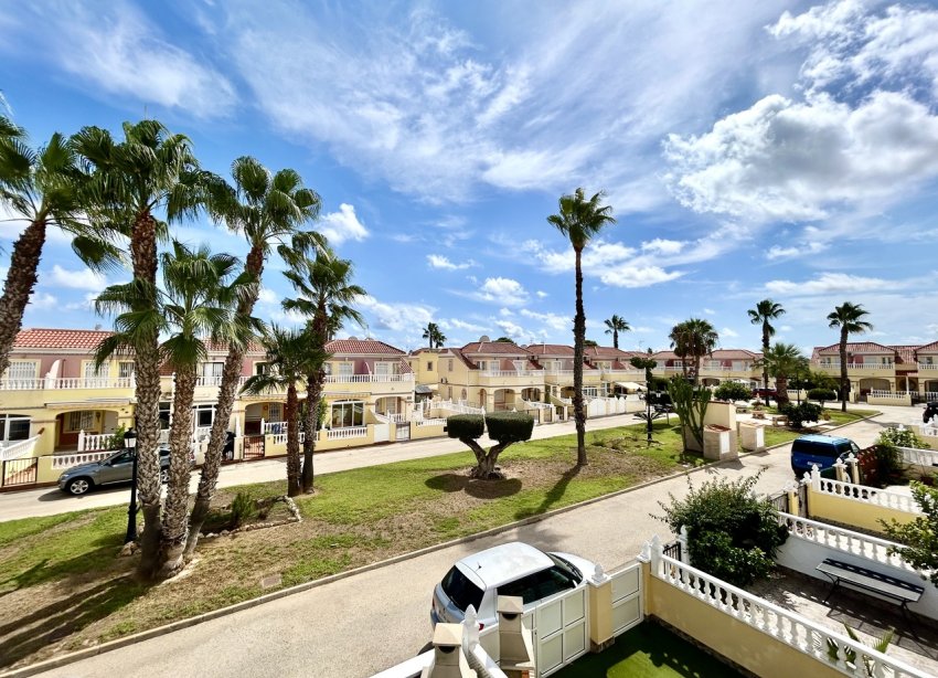 Reventa - Adosado - Orihuela Costa - Cabo Roig