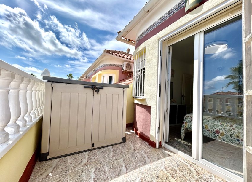 Reventa - Adosado - Orihuela Costa - Cabo Roig