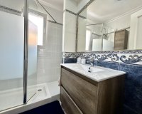 Reventa - Adosado - Orihuela Costa - Cabo Roig