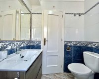 Reventa - Adosado - Orihuela Costa - Cabo Roig