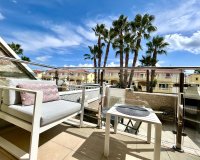 Reventa - Adosado - Orihuela Costa - Cabo Roig