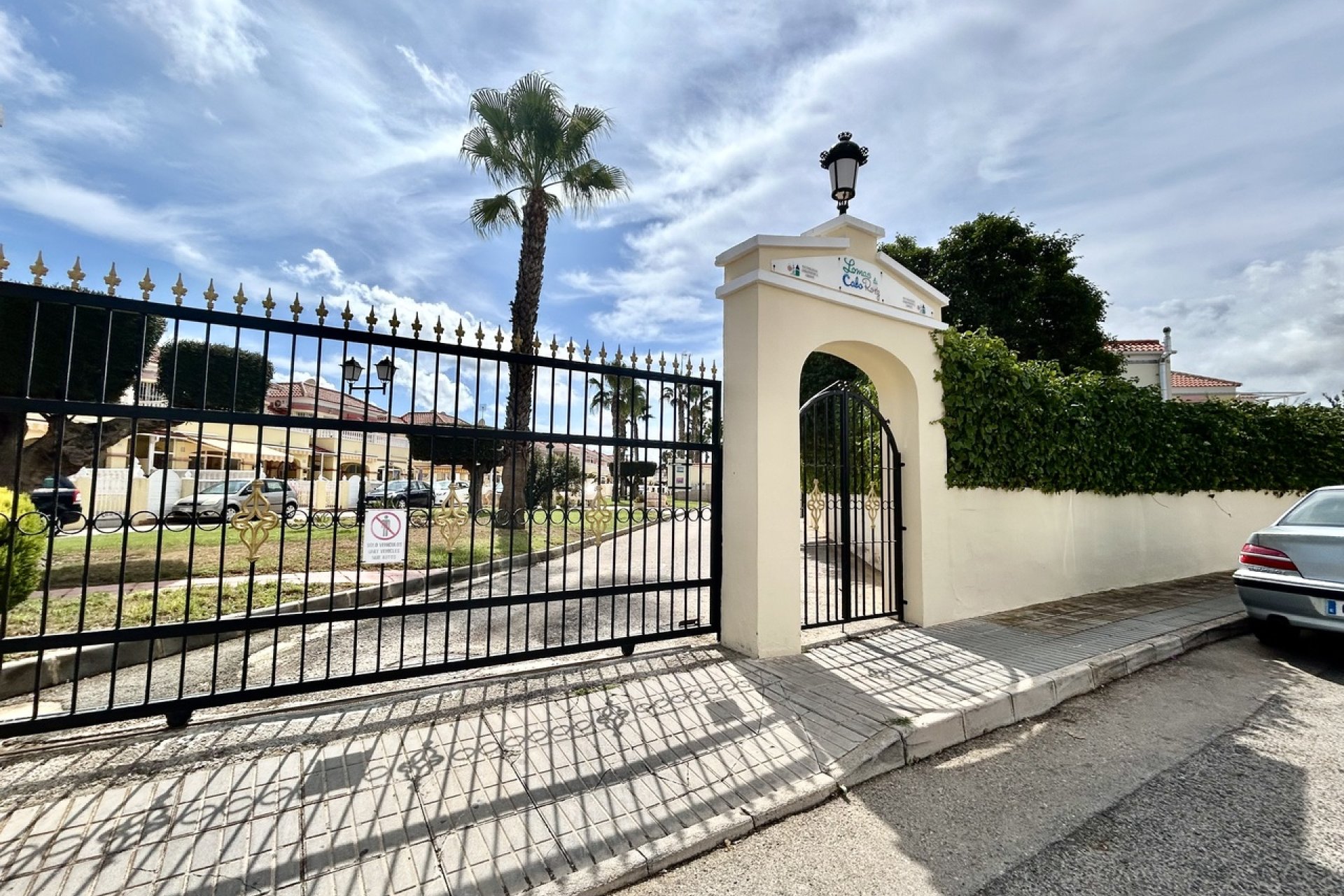 Reventa - Adosado - Orihuela Costa - Cabo Roig