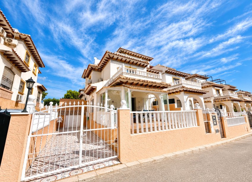 Reventa - Adosado - Orihuela Costa - Cabo Roig