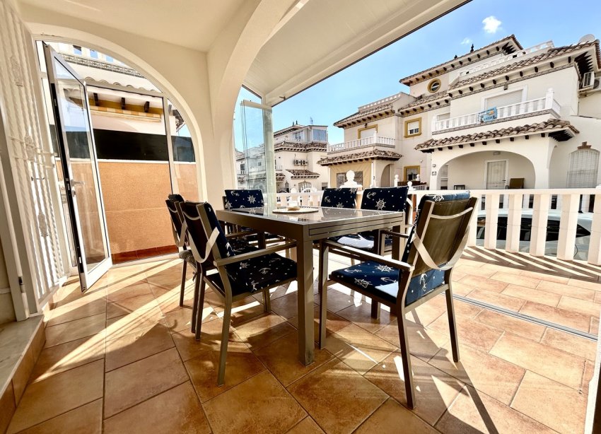 Reventa - Adosado - Orihuela Costa - Cabo Roig