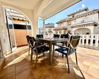 Reventa - Adosado - Orihuela Costa - Cabo Roig
