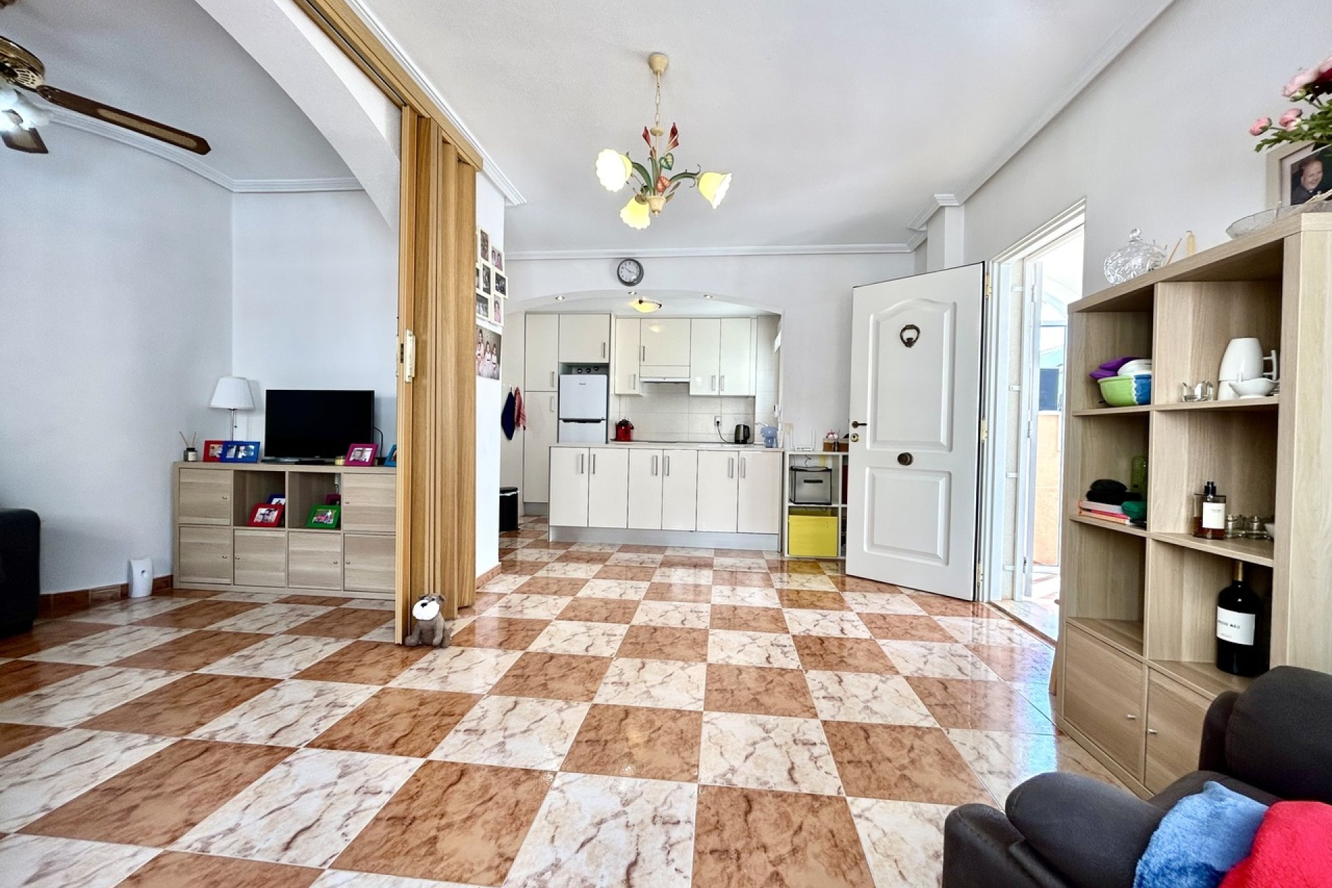 Reventa - Adosado - Orihuela Costa - Cabo Roig