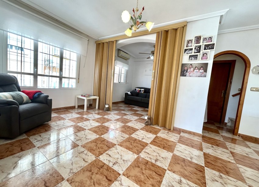 Reventa - Adosado - Orihuela Costa - Cabo Roig