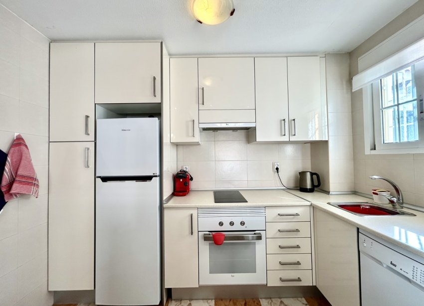 Reventa - Adosado - Orihuela Costa - Cabo Roig